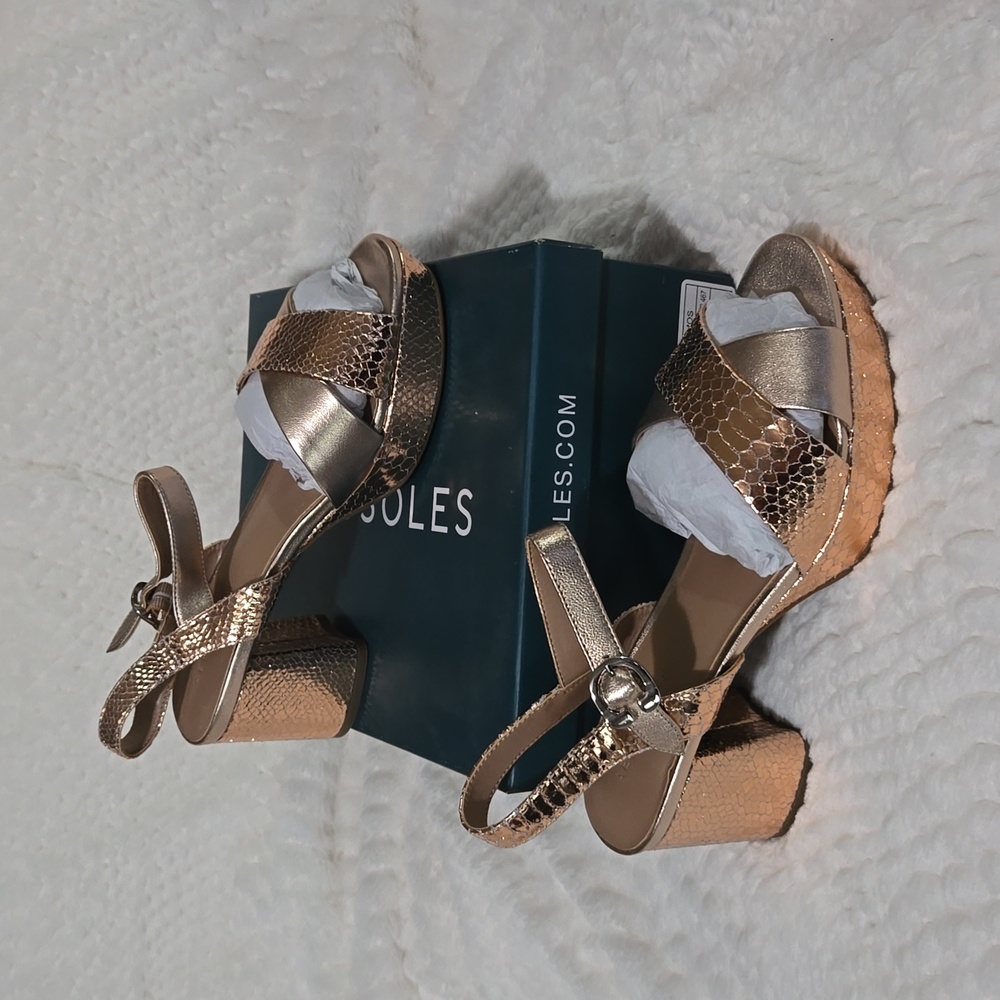 Aerosoles Cosmos Sandals